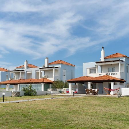 Alkion Villa Геннади Экстерьер фото