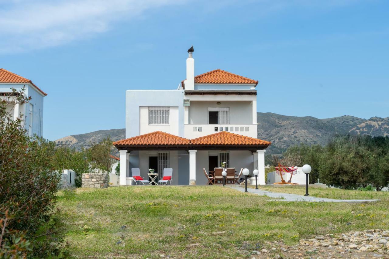 Alkion Villa Геннади Экстерьер фото